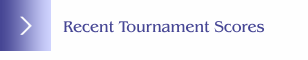 Recent Tournament Scores