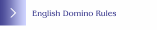 English Domino Rules